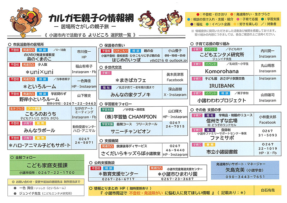 画像: カルガモ親子の情報網 ～居場所探しの親子旅～