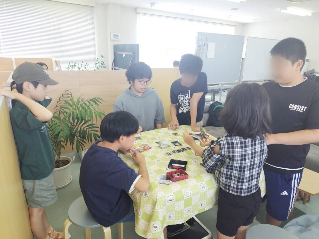 写真: オレンジファム