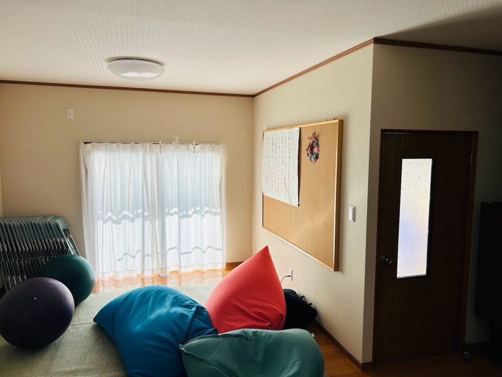 写真: 居場所型フリースクール ALL BLUE
