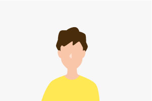 「児童生徒Aさん」さんのイメージ画像