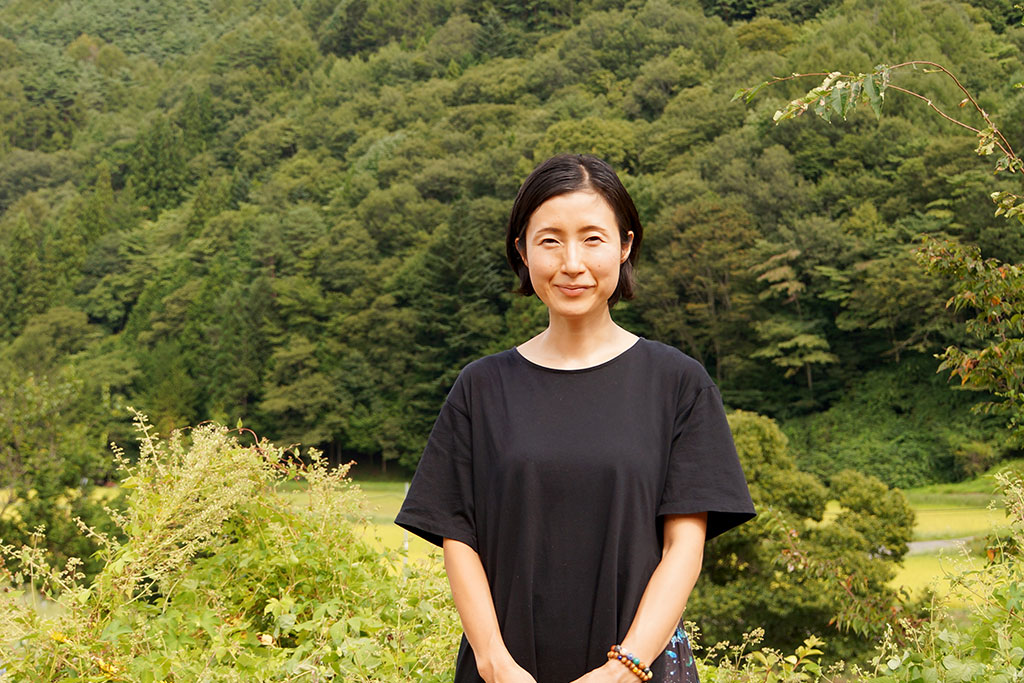 写真: 多世代と関わることで、人としての“根っこ”を育てる