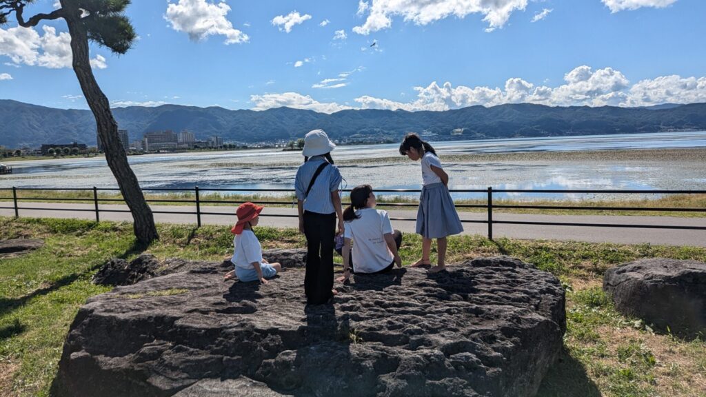 NIJINアカデミー諏訪校の写真